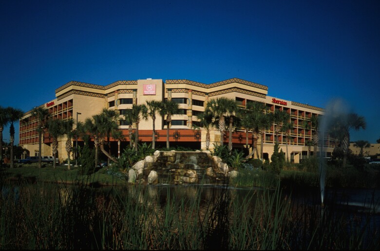 Hotel Sheraton Lake Buena Vista Resort