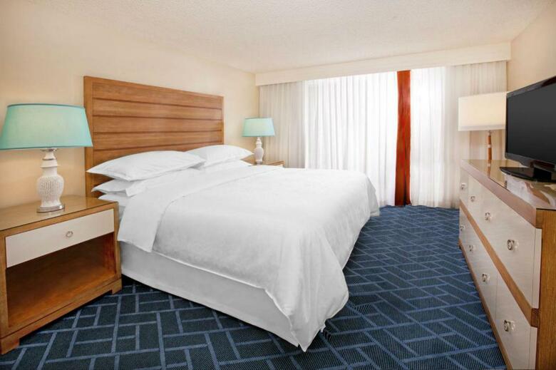 Hotel Sheraton Lake Buena Vista Resort