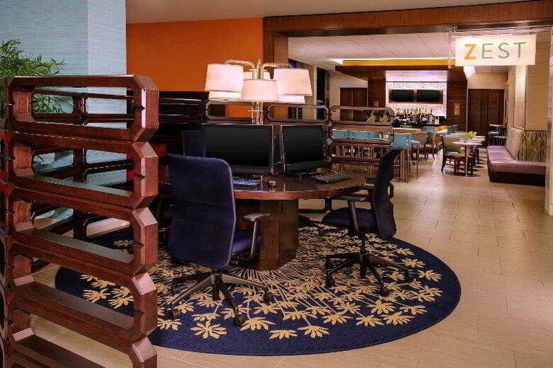 Hotel Sheraton Lake Buena Vista Resort