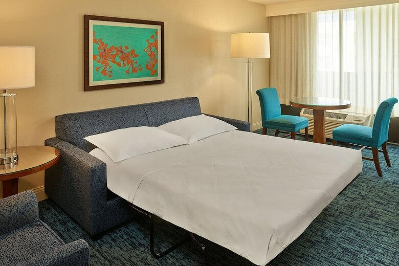 Hotel Sheraton Lake Buena Vista Resort
