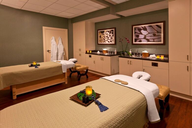 Hotel Sheraton Lake Buena Vista Resort