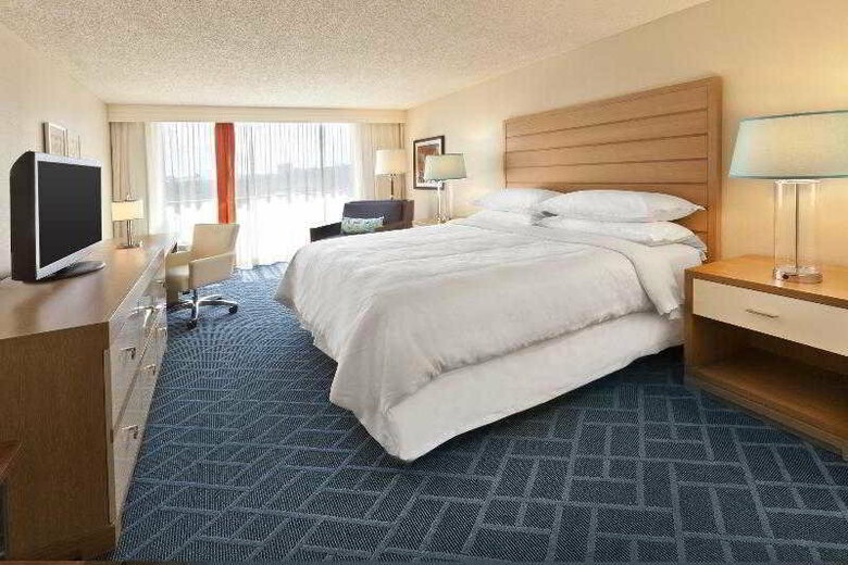 Hotel Sheraton Lake Buena Vista Resort