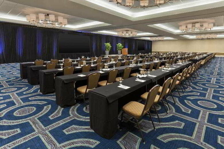 Hotel Sheraton Lake Buena Vista Resort