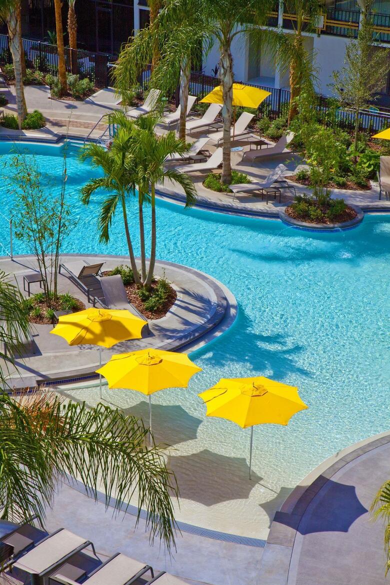 Hotel Sheraton Lake Buena Vista Resort