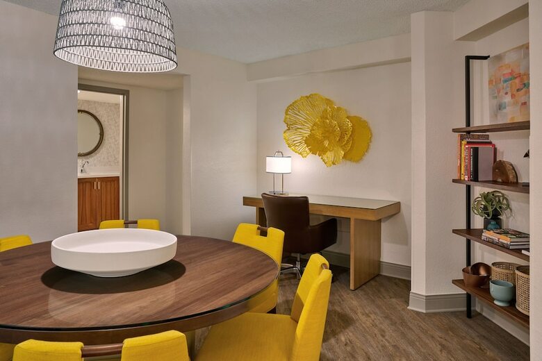 Hotel Sheraton Lake Buena Vista Resort