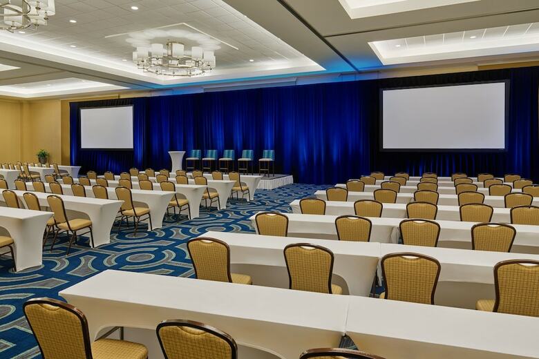 Hotel Sheraton Lake Buena Vista Resort