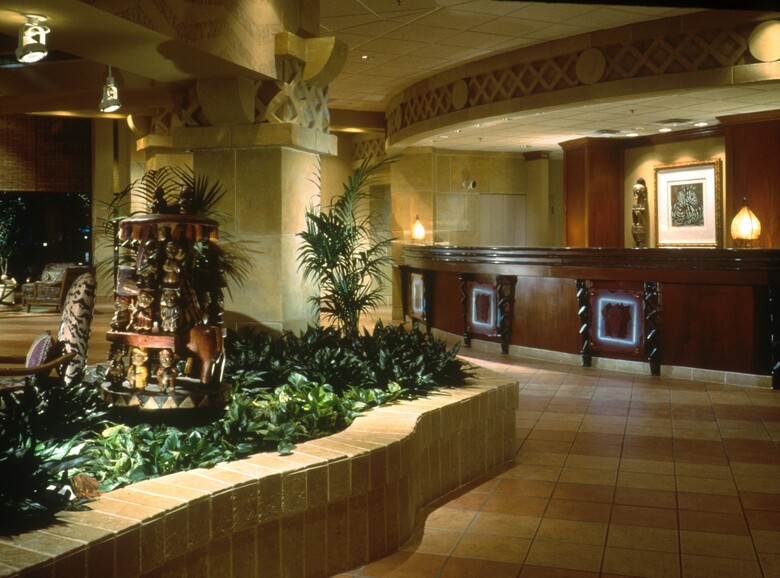 Hotel Sheraton Lake Buena Vista Resort