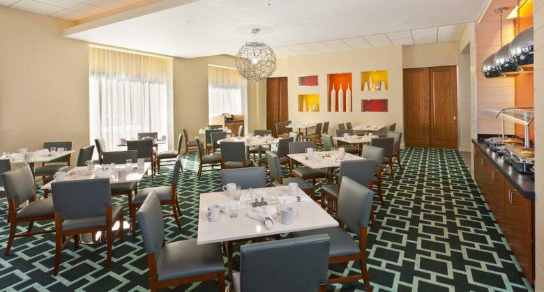Hotel Sheraton Lake Buena Vista Resort