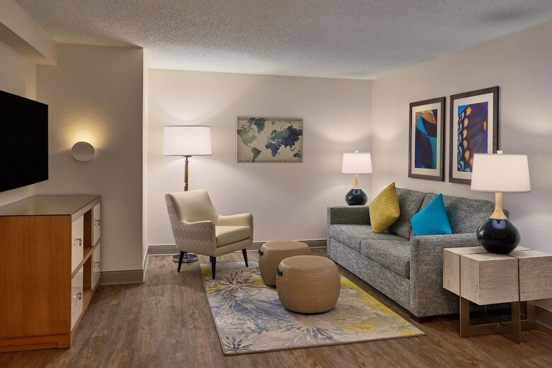 Hotel Sheraton Lake Buena Vista Resort