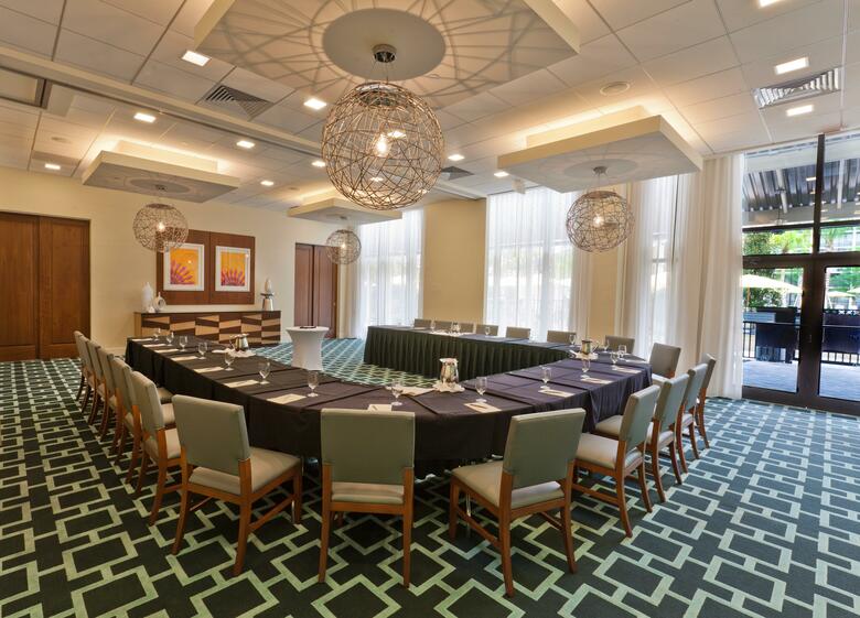 Hotel Sheraton Lake Buena Vista Resort