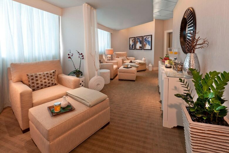 Hotel Sheraton Lake Buena Vista Resort