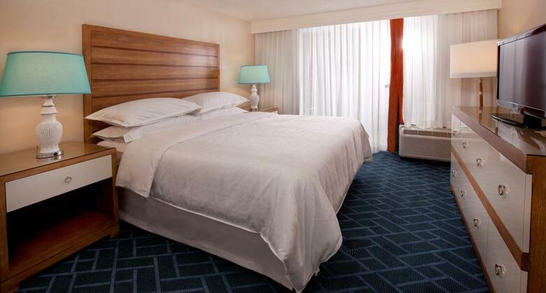 Hotel Sheraton Lake Buena Vista Resort