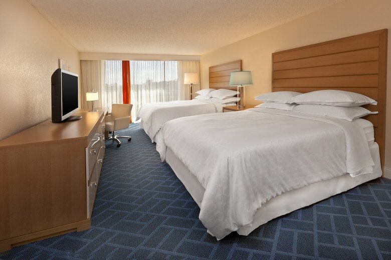 Hotel Sheraton Lake Buena Vista Resort