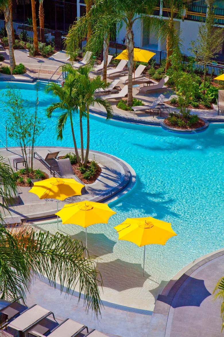 Hotel Sheraton Lake Buena Vista Resort