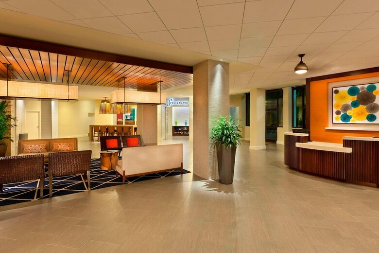 Hotel Sheraton Lake Buena Vista Resort
