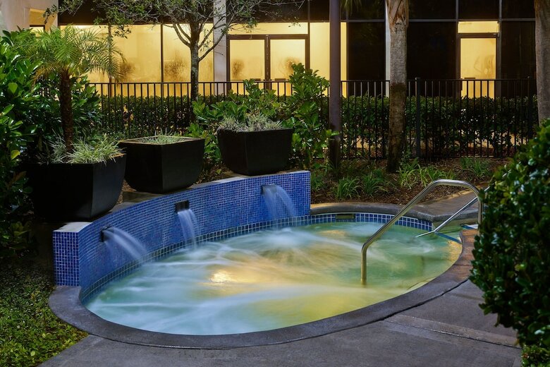 Hotel Sheraton Lake Buena Vista Resort
