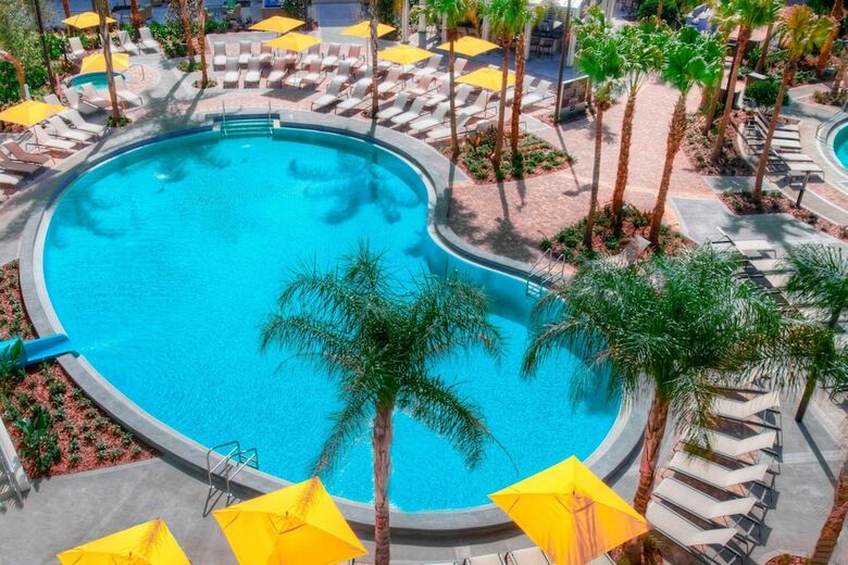 Hotel Sheraton Lake Buena Vista Resort