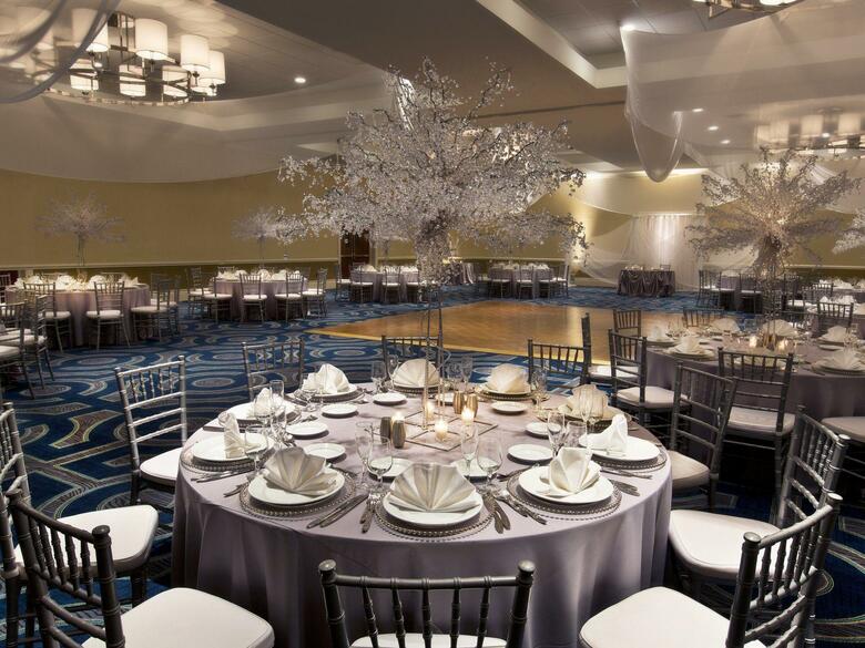 Hotel Sheraton Lake Buena Vista Resort