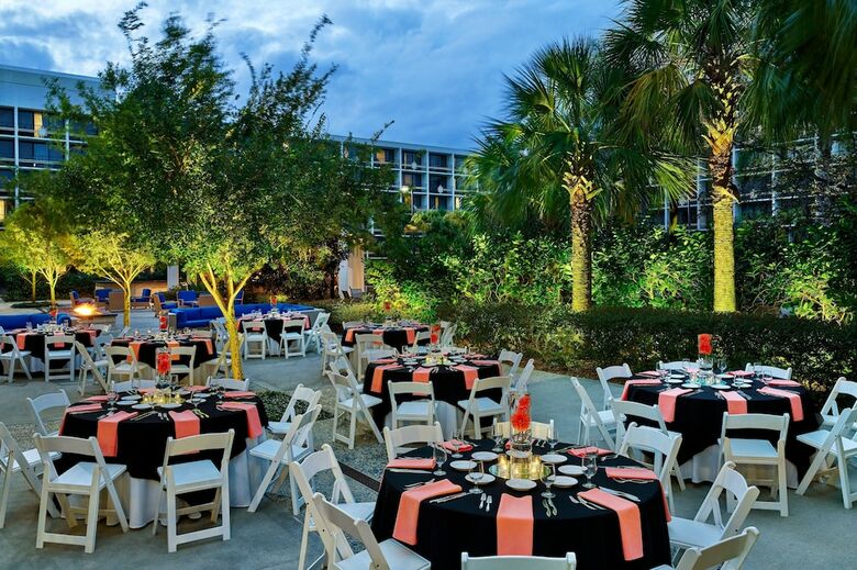 Hotel Sheraton Lake Buena Vista Resort