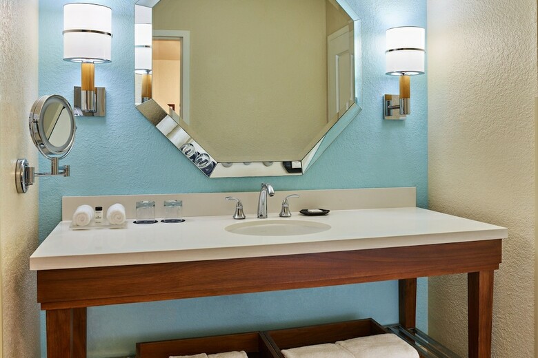 Hotel Sheraton Lake Buena Vista Resort