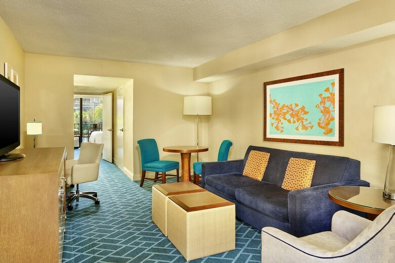 Hotel Sheraton Lake Buena Vista Resort