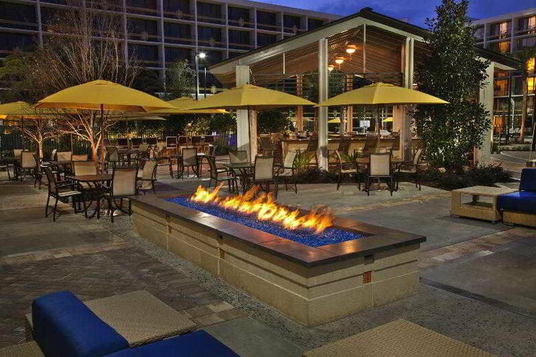 Hotel Sheraton Lake Buena Vista Resort