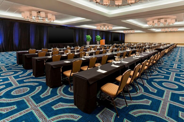 Hotel Sheraton Lake Buena Vista Resort