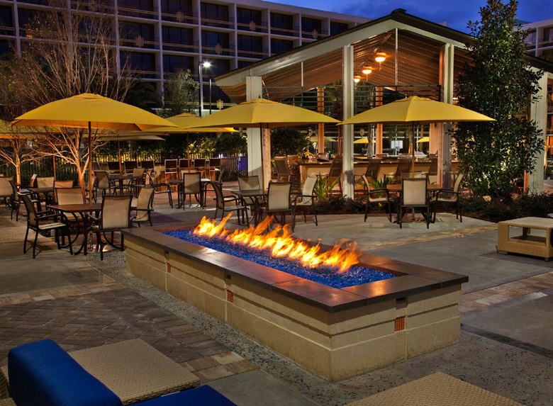 Hotel Sheraton Lake Buena Vista Resort