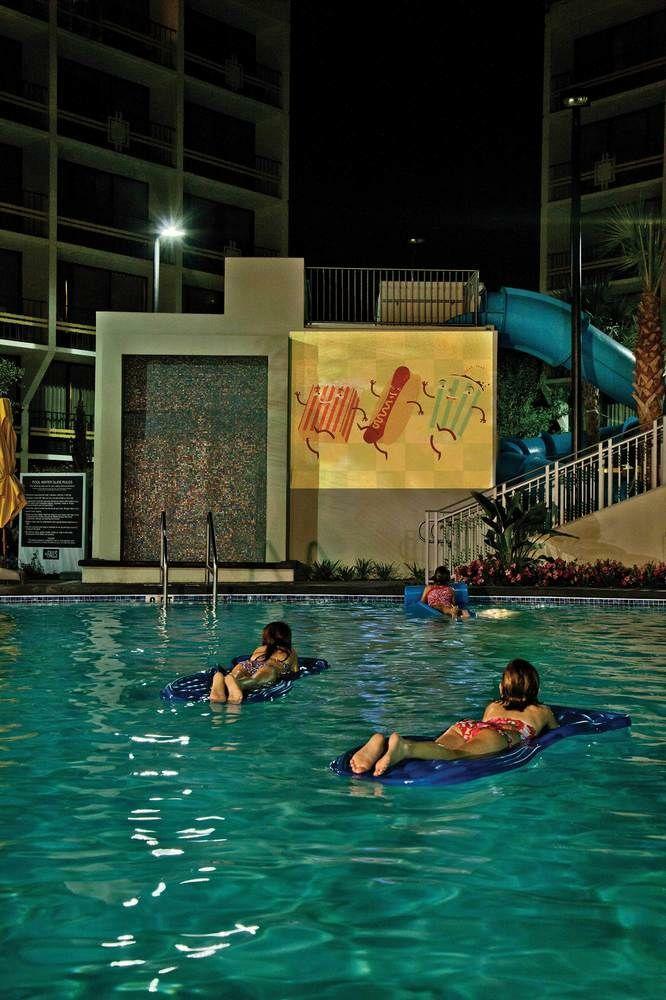 Hotel Sheraton Lake Buena Vista Resort
