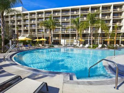 Hotel Sheraton Lake Buena Vista Resort