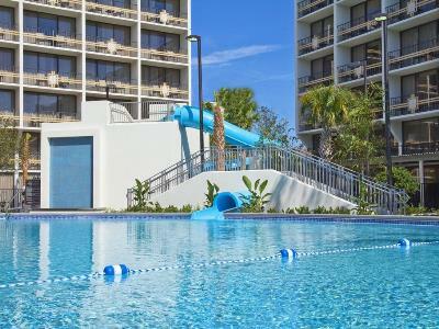 Hotel Sheraton Lake Buena Vista Resort