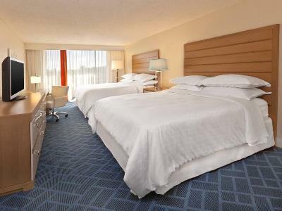 Hotel Sheraton Lake Buena Vista Resort