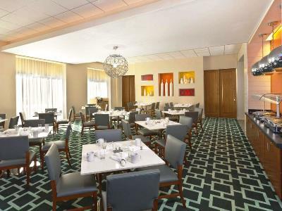 Hotel Sheraton Lake Buena Vista Resort