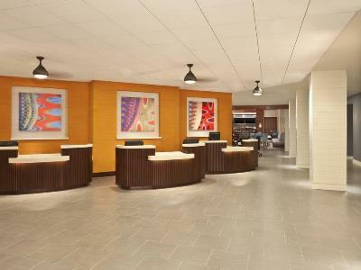 Hotel Sheraton Lake Buena Vista Resort