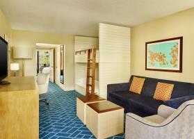 Hotel Sheraton Lake Buena Vista Resort