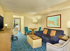 Hotel Sheraton Lake Buena Vista Resort