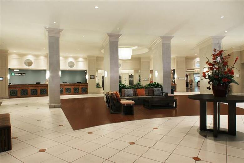 Drury Plaza Hotel Orlando - Disney Springs Area