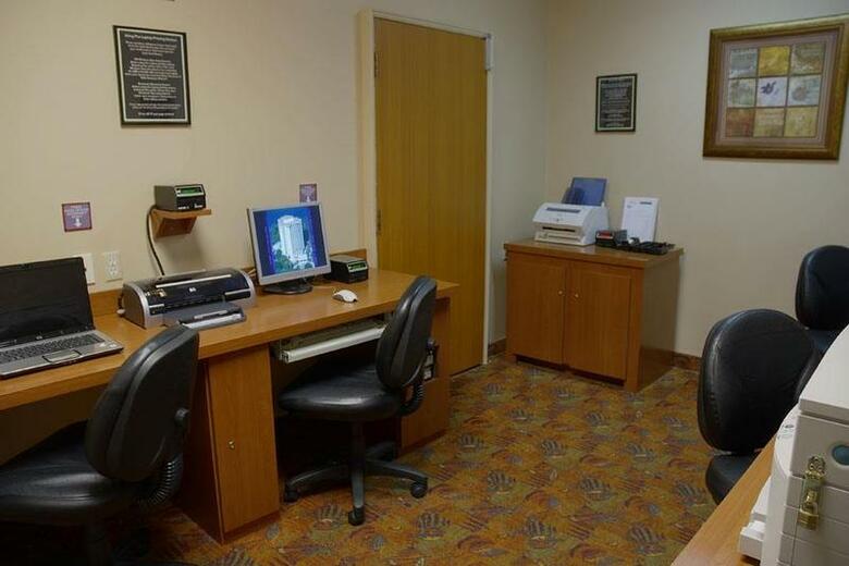 Drury Plaza Hotel Orlando - Disney Springs Area