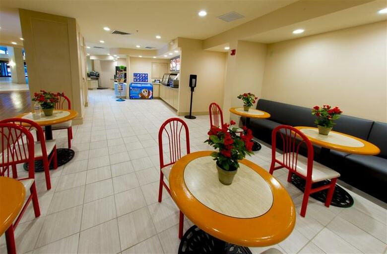 Drury Plaza Hotel Orlando - Disney Springs Area