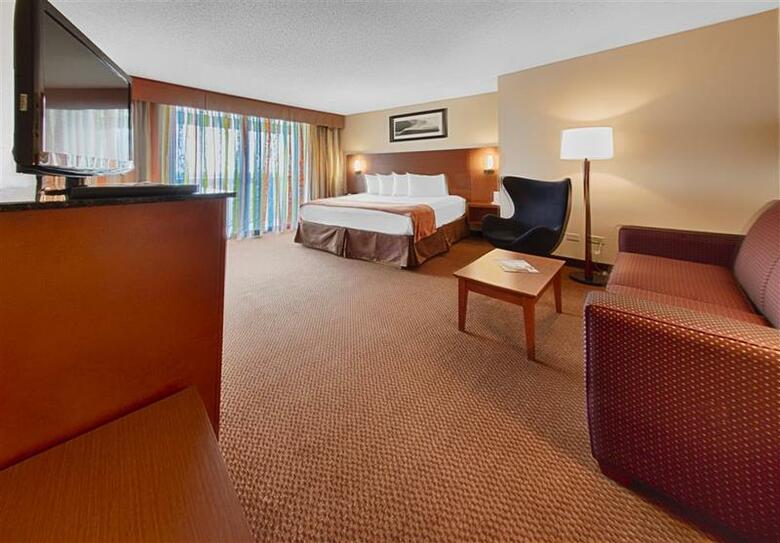 Drury Plaza Hotel Orlando - Disney Springs Area