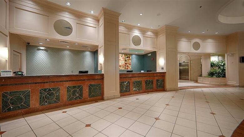 Drury Plaza Hotel Orlando - Disney Springs Area