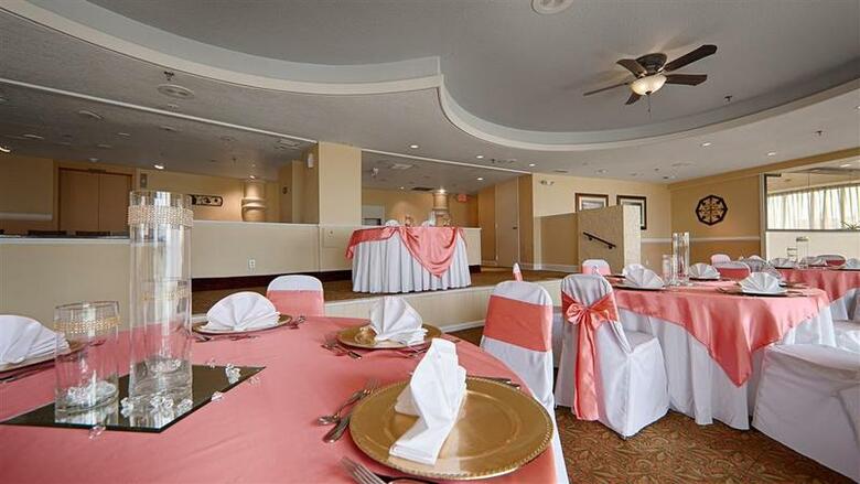 Drury Plaza Hotel Orlando - Disney Springs Area