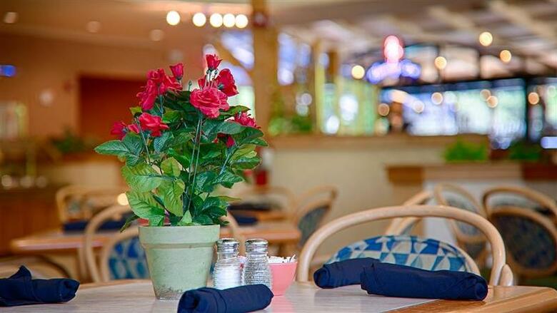 Drury Plaza Hotel Orlando - Disney Springs Area