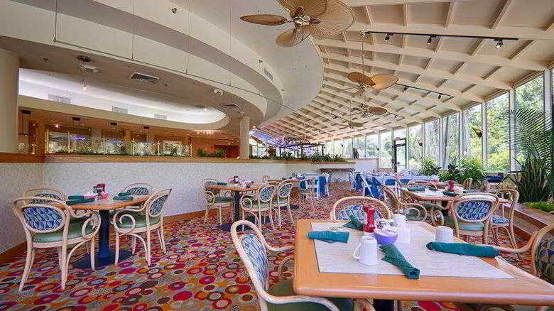 Drury Plaza Hotel Orlando - Disney Springs Area
