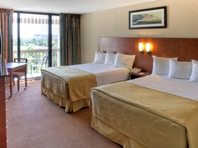 Drury Plaza Hotel Orlando - Disney Springs Area