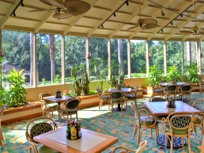 Drury Plaza Hotel Orlando - Disney Springs Area