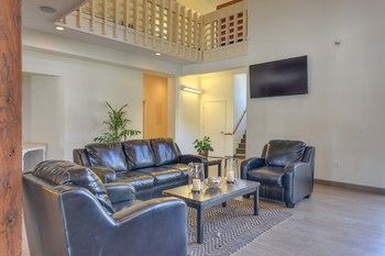 Hotel Best Western Plus Timber Cove Lodge