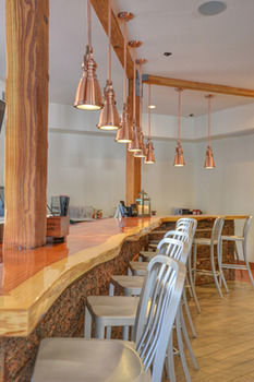 Hotel Best Western Plus Timber Cove Lodge
