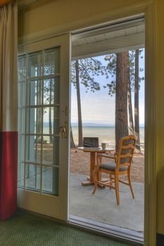 Hotel Best Western Plus Timber Cove Lodge