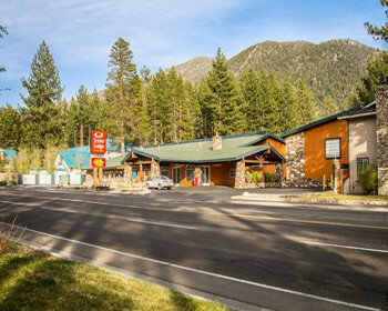 Hotel Quality Inn & Suites Casino Area